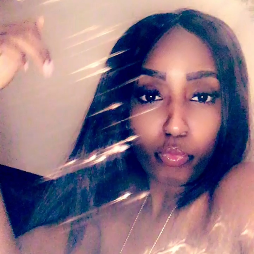 Meet your Posher, Shaquwanna